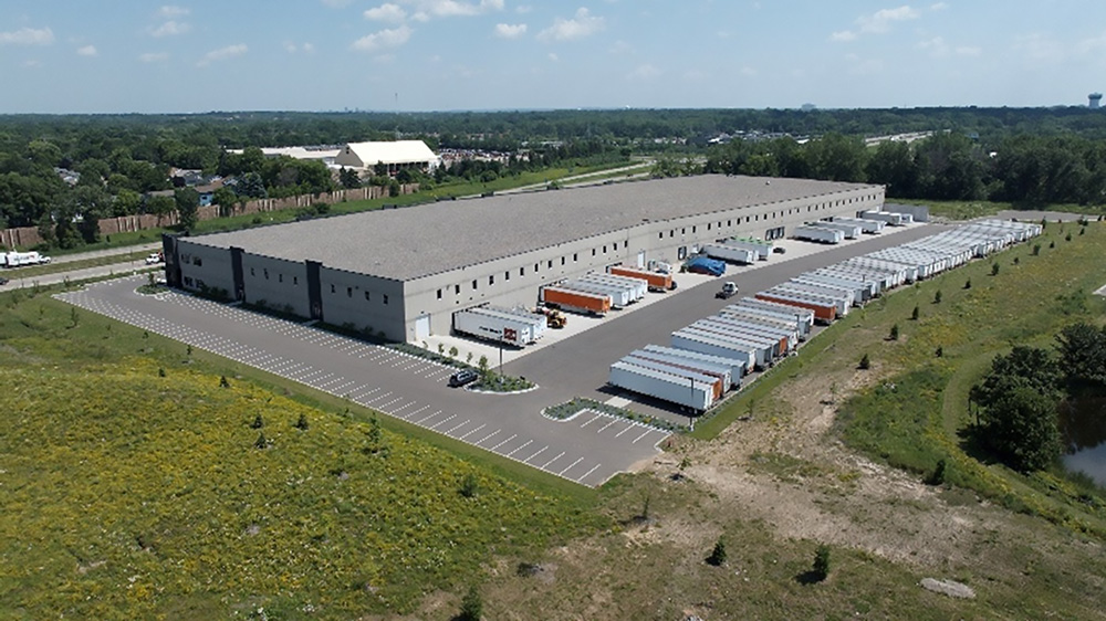 Superior Third Party Logistics